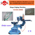 Has Stype Looks China Manufacture-Glass Shape Edging Machine